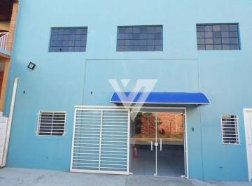 9185828efe21c88d7741db0e1e1eb939c7d8ca6b · Prédio, 384 m² - venda por R$ 807.000,00 ou aluguel por R$ 4.182,43/mês - Parque Ouro Fino - Sorocab