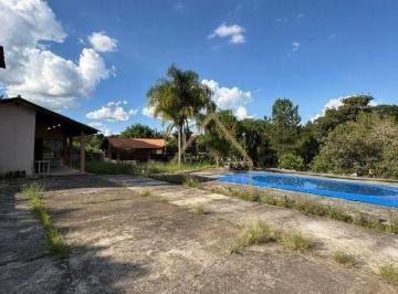 a128c9872eaa8b88b9143796388265d93c7db4ae · Sítio com 3 dormitórios à venda, 30008 m² por R$ 650.000,00 - Maracanã - Jarinu/SP