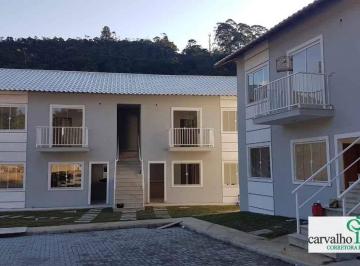 a9546845d759277bf184e9990c1c60316f100a48 · Apartamento para alugar, 53 m² por R$ 1.361,42/mês - Albuquerque - Teresópolis/RJ