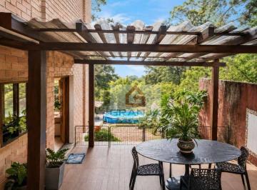 9395b304ff6e121af018ca01023a6d13a74cabd3 · Casa com 3 dormitórios à venda, 250 m² por R$ 820.000,00 - Granja Viana - Cotia/SP