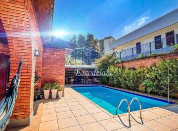442daaee40939308b44379dc8042c7af71a584d4 · Casa à venda, 284 m² por R$ 2.600.000,00 - Barro Branco - São Paulo/SP