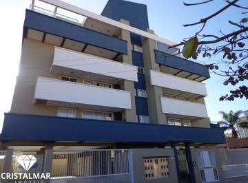 Apartamento · 71m² · 2 Quartos · 1 Vaga · Seu apartamento na praia de Bombas - Próximo ao mar.