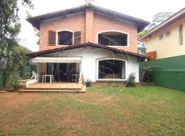 Casa · 287m² · 4 Quartos · 4 Vagas · Sobrado à venda, Jardim Marajoara, SP