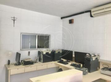Comercial · 403m² · 7 Vagas · Casa comercial para locação em Santo Amaro, com 17X20m² e Z.: ZC