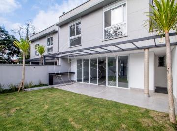 Casa · 400m² · 4 Quartos · 6 Vagas · Lançamento casa de condomínio no Jardim Cordeiro - São Paulo - SP