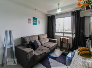 Apartamento de 2 quartos, Guarulhos · Apartamento à Venda - Vila Augusta, 2 Quartos, 45 m² - Guarulhos