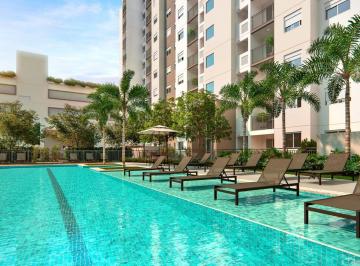 Apartamento de 2 quartos, São Paulo · TEG CORAZZA EMPREENDIMENTO NA LAPA/BARRAFUNDA