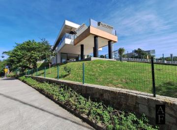 Casa · 368m² · 4 Quartos · 4 Vagas · Terrazzas Al Sole N° 09