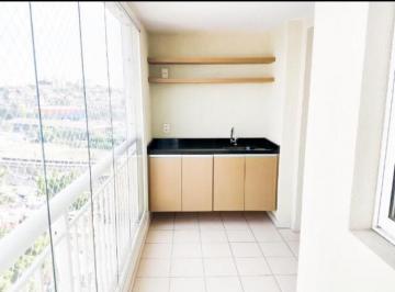 Apartamento de 2 quartos, São Paulo · MAIS MORUMBI. LINDO, BEM LOCALIZADO, COM VARANDA GOURMET. COLADO AO METRO!