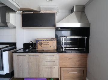 Apartamento de 3 quartos, São Paulo · PINOT NOIR, LINDO, NOVO, MAIOR VARANDA GOURMET DO BAIRRO. CONDO BAIXO!