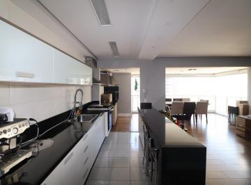 Apartamento de 3 quartos, São Paulo · PINOT NOIR. LINDO , NOVO COM AMPLA VARANDA GOURMET NIVELADA. INCRIVEL!