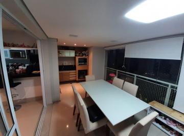 Apartamento de 3 quartos, São Paulo · PINOT NOIR.  NOVO, COMPLETO, LINDO, AMPLA VARANDA GOURMET NIVELADA. INCRIVEL!
