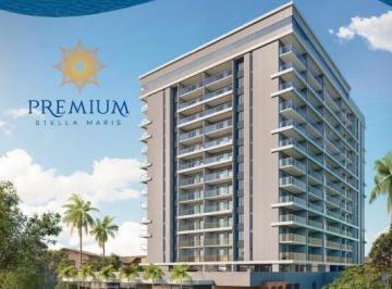 Apartamento de 2 quartos, Salvador · Apartamentos 1, 2 e 3/4 Lançamento em  Stella Maris