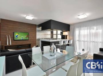 8f1467f100b1ffe008027466e27e347173d250e7 · Flat com 1 dormitório à venda, 48 m² por R$ 1.800.000,00 - Ipanema - Rio de Janeiro/RJ