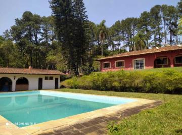 Rural de 5 quartos, Ibiúna · COD.5611 - IBIÚNA, MARAVILHOSA CHÁCARA NO BRAÇO DA REPRESA!!