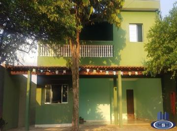 Foto 01 · Imperdível: Casa à venda em Sumaré-SP, no bairro Parque Bandeirantes I (nova Veneza), com 3 quartos,