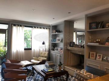 Apartamento · 185m² · 3 Quartos · 3 Vagas · Venha morar no melhor condomínio do Real Parque! O Golden Towers!