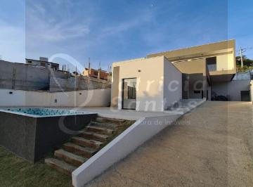 Foto 01 · Imperdível oportunidade em Bragança Paulista-SP: Casa de alto padrão no Vale das Águas, com 3 quarto