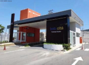 Foto 01 · Terreno à venda no condomínio Bella Citta em Mogi das Cruzes - SP.