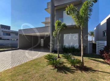 Foto 04 · Casa em Condomínio de Luxo no Portal de Bragança - 4 Suítes, 291m² AC - Bragança Paulista-SP
