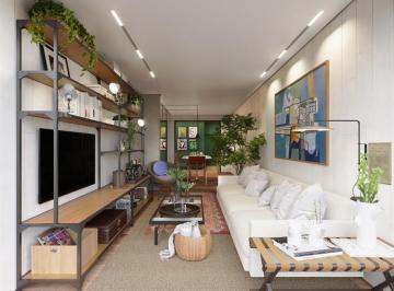 Apartamento , Rio de Janeiro · Apartamento à venda no Jardim Botânico