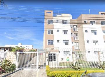 Apartamento de 2 quartos, Pinhais · Apartamento com 2 quartos e 1 vaga de garagem - 50 m² para aluguel em Vargem Grande