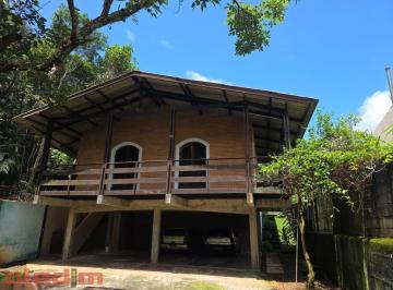 Casa · 430m² · 3 Quartos · 6 Vagas · CASA PARA VENDA EM PARELHEIROS