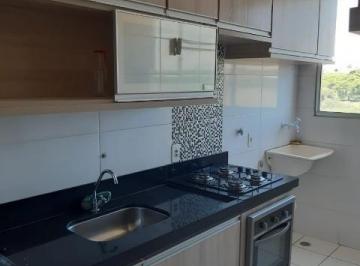 Foto 05 · Viva com conforto e praticidade neste apartamento à venda na Vila São Jorge, São José do Rio Preto-S