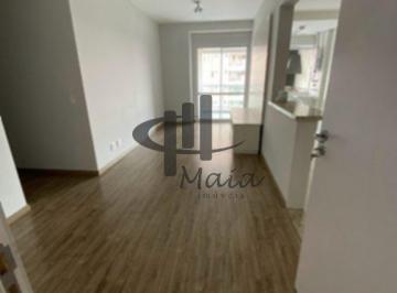 Apartamento · 75m² · 2 Quartos · 2 Vagas · Locação Apartamento Sao Caetano do Sul Barcelona Ref: 20520