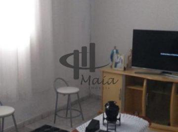 Casa · 153m² · 2 Quartos · 2 Vagas · Venda Sobrado Sao Caetano do Sul Osvaldo Cruz Ref: 32401