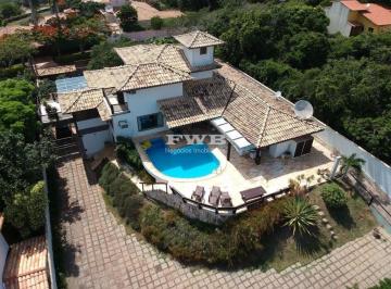 Foto 01 · CASA 6 SUÍTES NA PRAIA DA FERRADURA