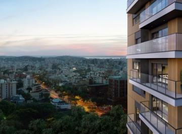Vista · Studio, Petrópolis, Porto Alegre, RS