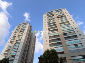 Foto 42 · Apartamento a venda no Edifício Solar das Aves. Bairro Jardim Nova Aliança Sul.