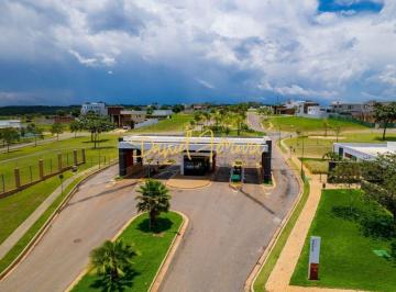 Terreno , Cidade Ocidental · CONDOMÍNIO ALPHAVILLE RESIDENCIAL