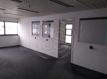 Comercial · 80m² · 2 Vagas · Conjunto comercial para locação, Jardim Paulista, São Paulo-SP