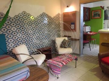 Casa · 44m² · 1 Quarto · Casa de 1 dormitório mobiliada, para locação no Brooklin