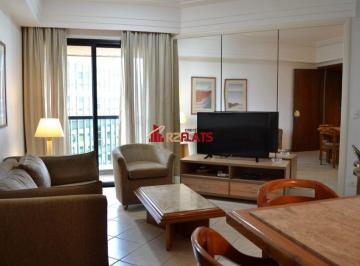 Apartamento · 38m² · 1 Quarto · 1 Vaga · Flat com ótimo preço no bairro Itaim Bibi. Confira!