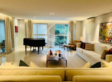 Apartamento · 370m² · 4 Quartos · 5 Vagas · Apartamento a venda , condomínio reserva casa grande ,370m² . 4 quartos sendo 4 suítes .5 vagas .
