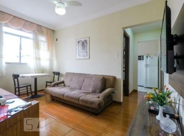 Apartamento · 60m² · 1 Quarto · Apartamento à Venda - Liberdade, 1 Quarto, 60 m² - São Paulo