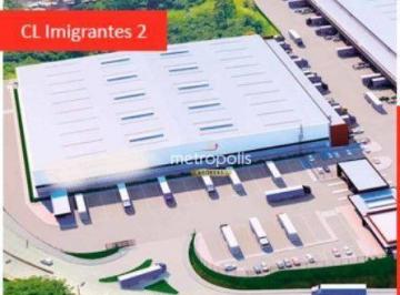 0fabec712586e23c2a2299f4fb38808f657c16a4 · Galpão para alugar, 14872 m² por R$ 456.796,00/mês - Batistini - São Bernardo do Campo/SP