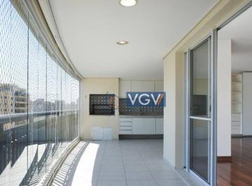 55b595237e7a5a6fff60ac20090f236ce4b9cbfb · Apartamento 4 suites, varanda gourmet, 4 vagas, para alugar - Cidade Monções - São Paulo/SP
