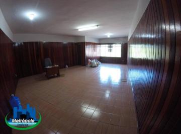 025393a87316228bb6f56e6b2b7a9ad8800426a7 · Sala para alugar, 50 m² por R$ 1.641,44/mês - Jardim Almeida Prado - Guarulhos/SP