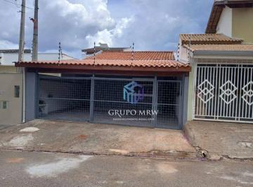 f379ca20f9cc78b2e385760750bafeffdb90b047 · Casa com 3 dormitórios à venda, 111 m² por R$ 480.000,00 - Jardim Wanel Ville V - Sorocaba/SP