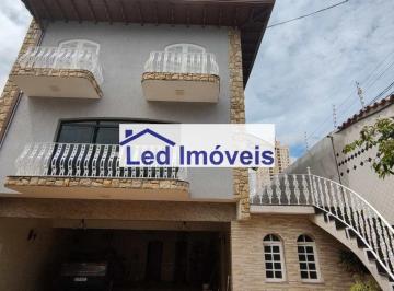 Casa · 332m² · 5 Quartos · 8 Vagas · Sobrado com 5 quartos, Bela Vista, Osasco - R$ 1.55 mi, Cod: 816