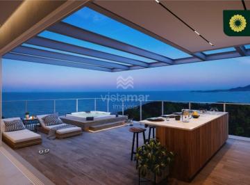 Apartamento · 121m² · 3 Quartos · 2 Vagas · Vista Paradiso