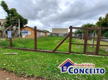 Terreno , Imbé · T13 - Lindo terreno pronto para construir em Santa Terezinha