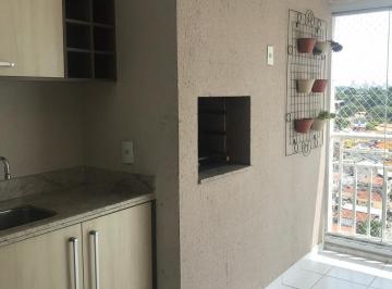 Apartamento de 3 quartos, São Paulo · HELBOR SPAZIO VITA. LINDO, NOVO, AMPLA VARANDA GOURMET. PERFEITO P/ FAMILIA 