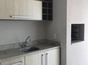 Apartamento de 3 quartos, São Paulo · HELBOR SPAZIO VITA. LINDO, NOVO, BEM LOCALIZADO, AMPLA VARANDA GOURMET!!!