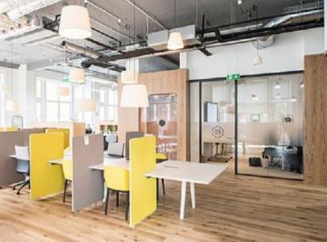 Comercial , Rio de Janeiro · Junte-se a uma comunidade empresarial próspera no Spaces, BerriniSpaces, Ipanema