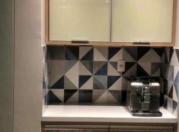 Apartamento de 2 quartos, São Paulo · VARANDA GOURMET FINAMENTE DEDCORADO